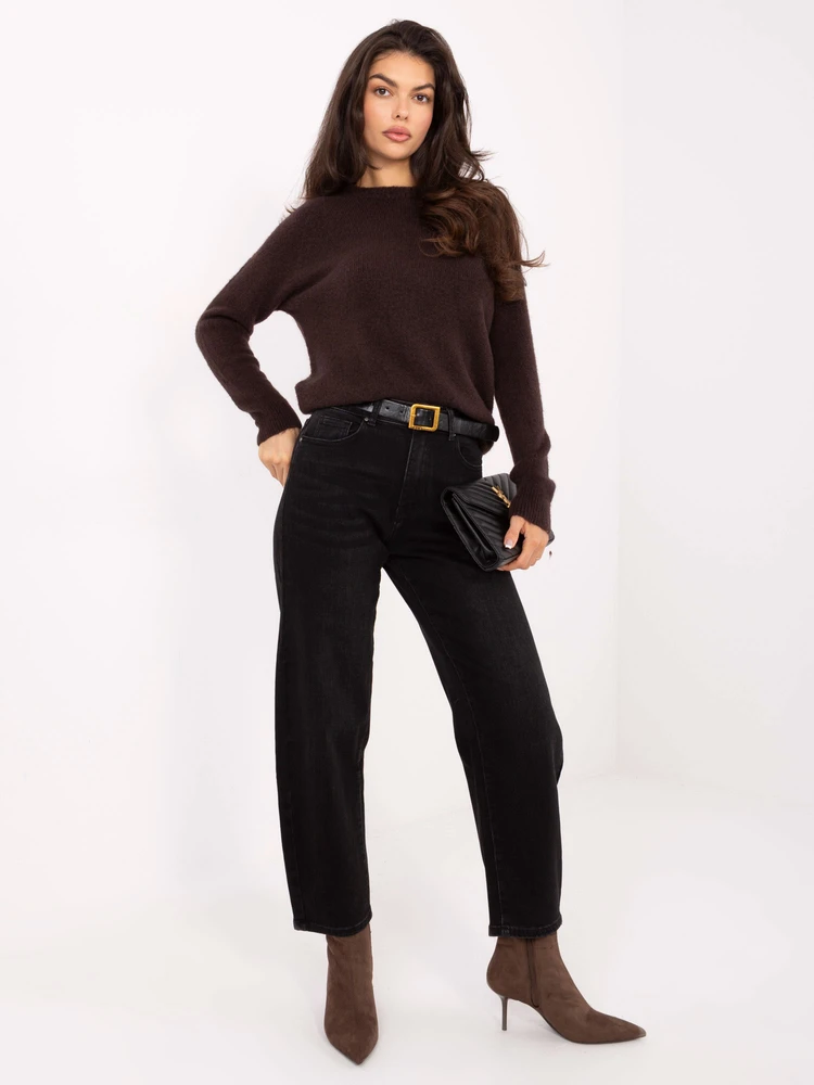Kelnės jeans-VM-SP-J1571-17.47-juoda