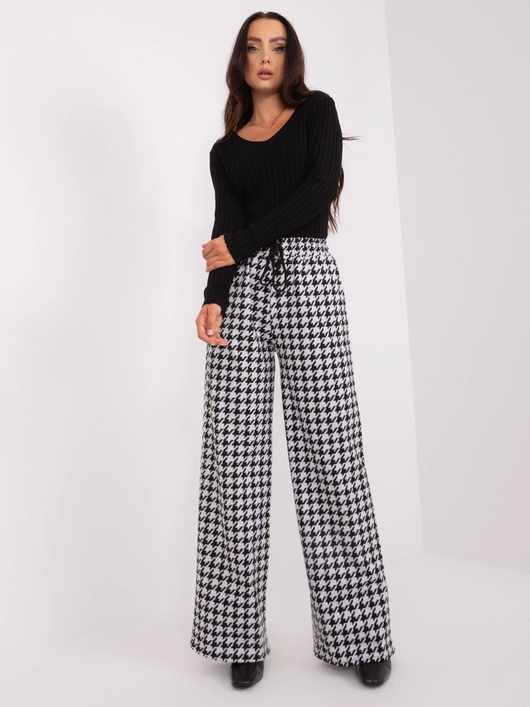 Kelnės-LK-SP-509429.87-juoda-balta