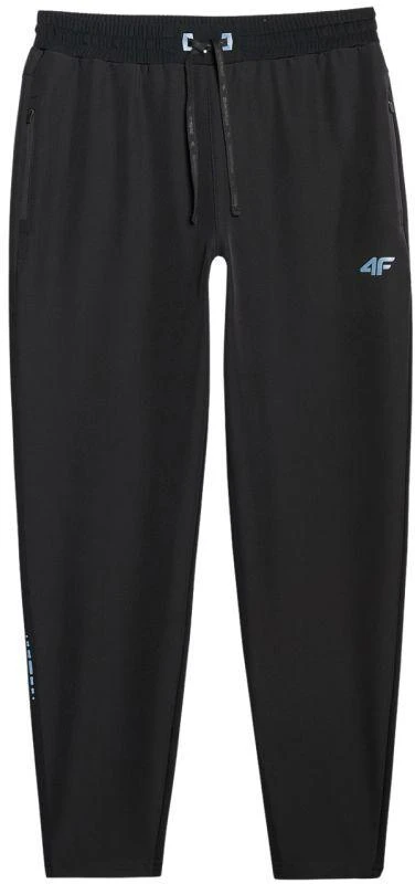 Kelnės moterims 4F FNK F0931 tamsiai juoda 4FWAW25TFTRF0931 20S