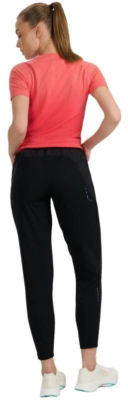 Kelnės moterims 4F FNK F0931 tamsiai juoda 4FWAW25TFTRF0931 20S