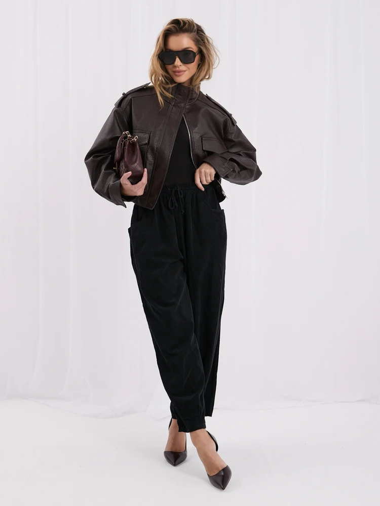 Kelnės moterims COZY SHELLS CS-SP-7630.95