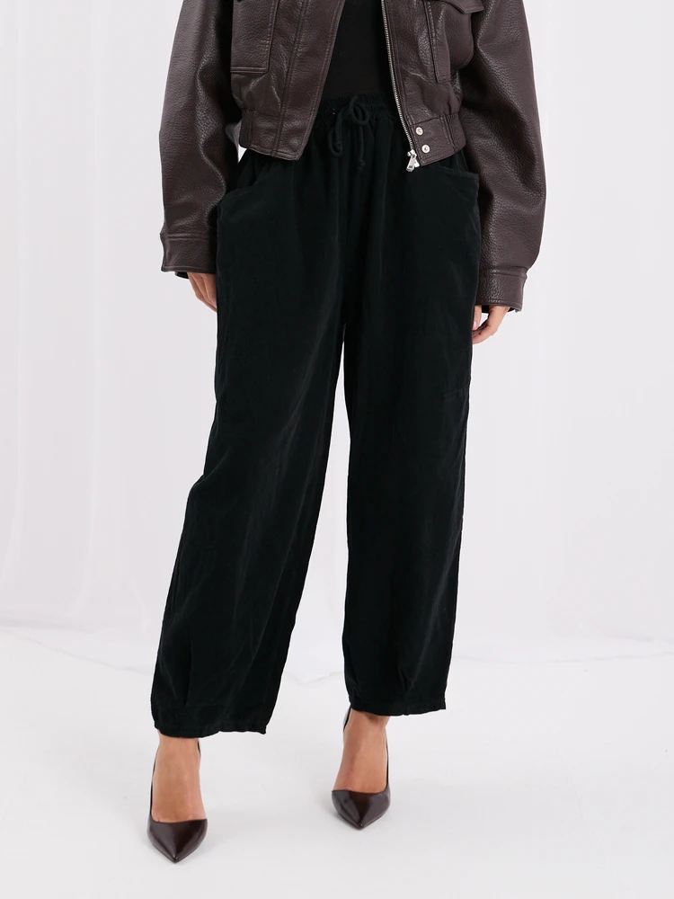 Kelnės moterims COZY SHELLS CS-SP-7630.95