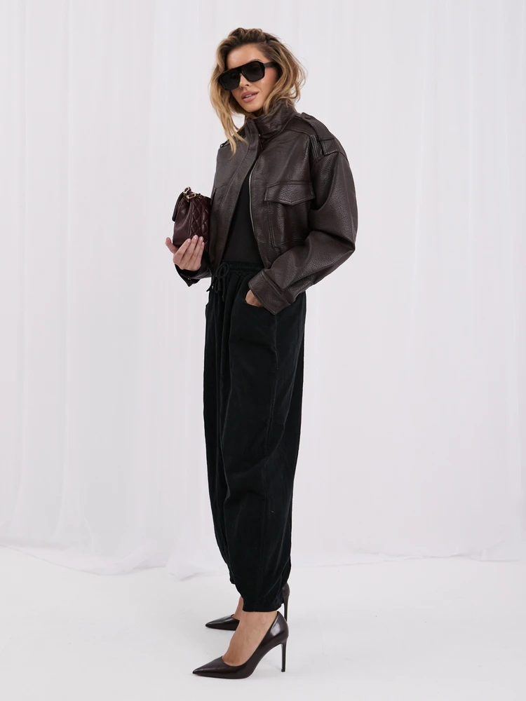 Kelnės moterims COZY SHELLS CS-SP-7630.95