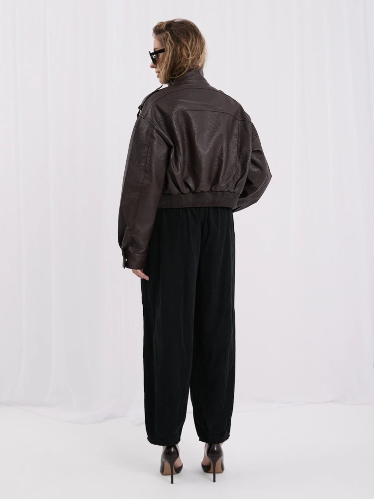 Kelnės moterims COZY SHELLS CS-SP-7630.95