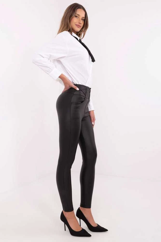 Kelnės moterims, elegantiškos, klasikinio kirpimo