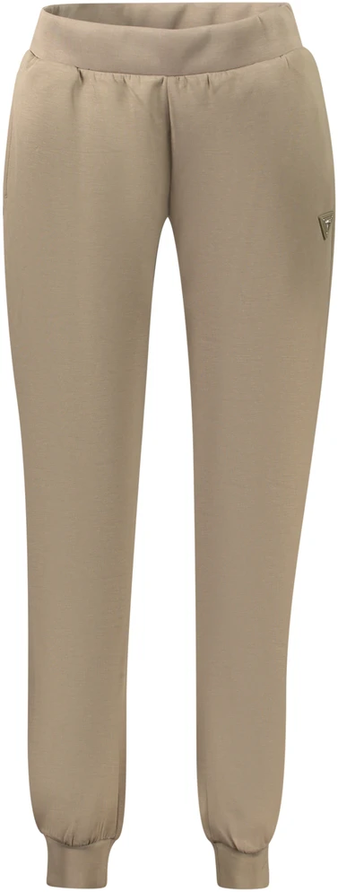 Kelnės moterims Guess Jeans žalia