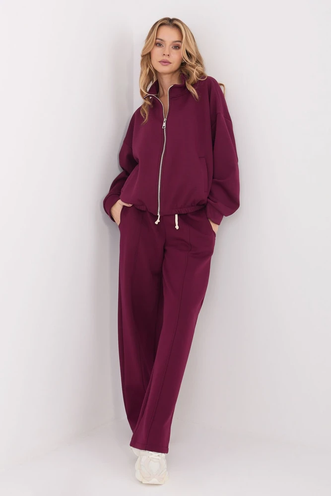 Kelnės sportinės Tracksuit – patogumui ir judėjimo laisvei kasdien.
