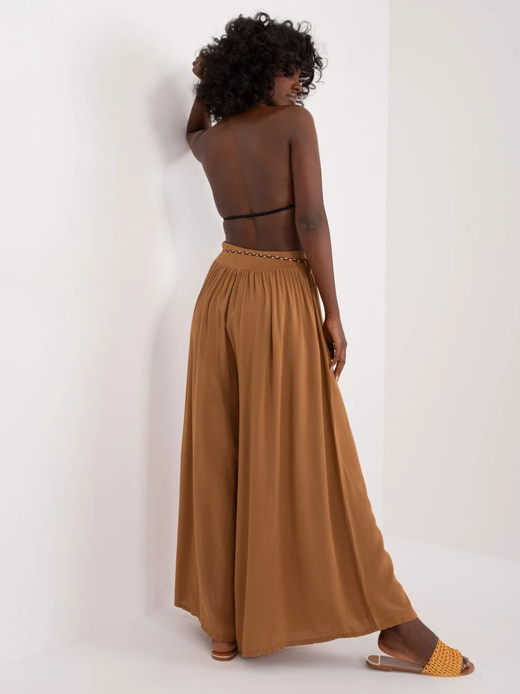 Kelnės-TW-SP-BI-81733.14-camel