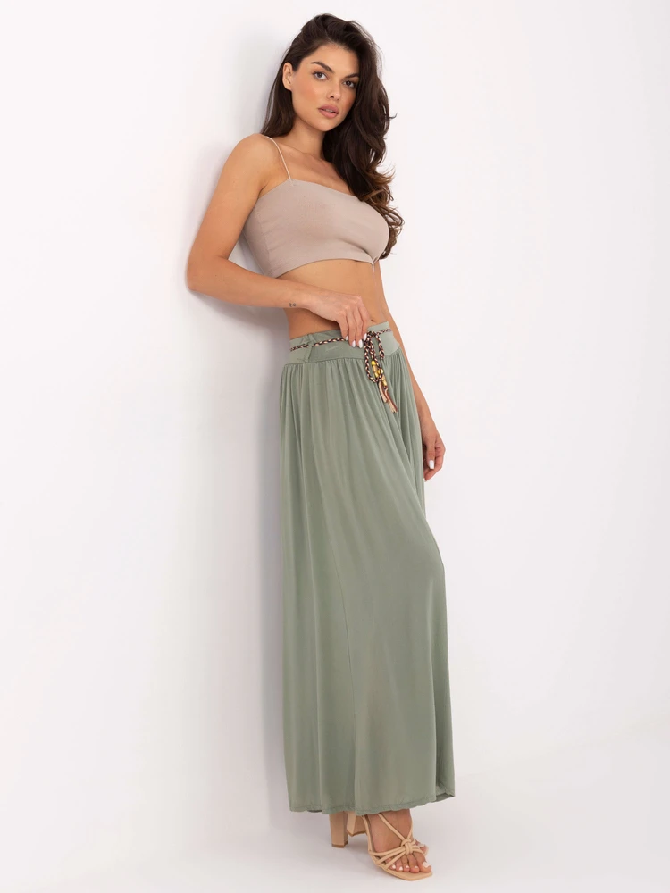 Kelnės-TW-SP-BI-81733.14-khaki