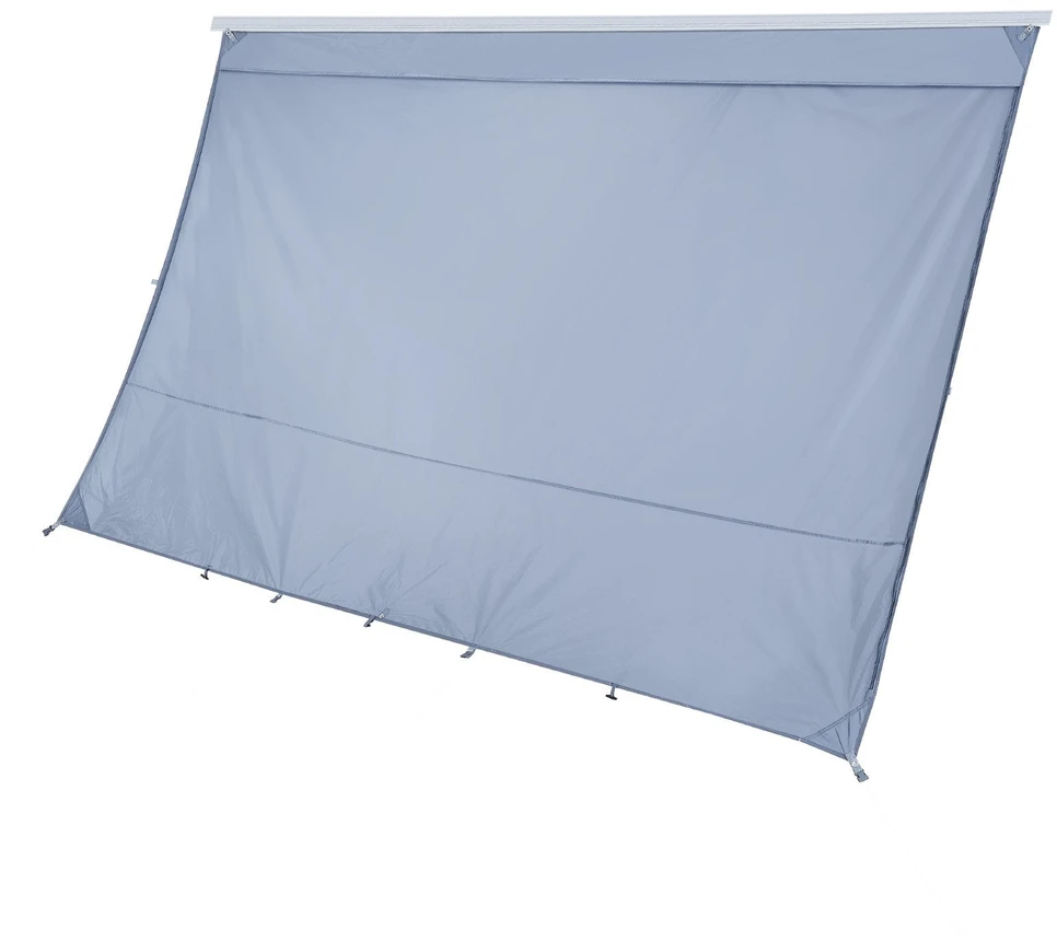 VEVOR RV markizės saulės uždanga, 2 x 3.3 m