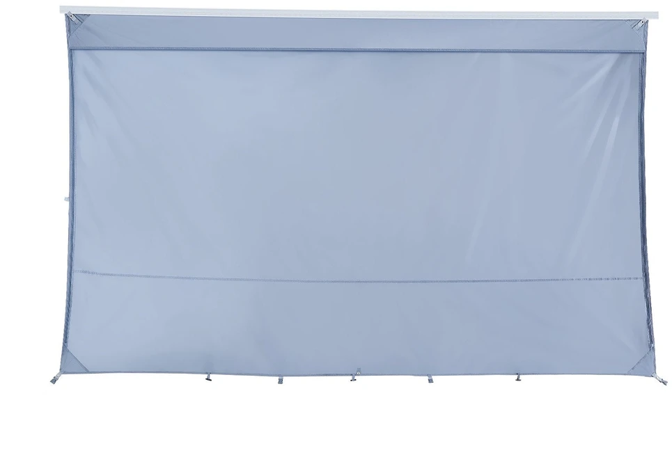 VEVOR RV markizės saulės uždanga, 2 x 3.3 m