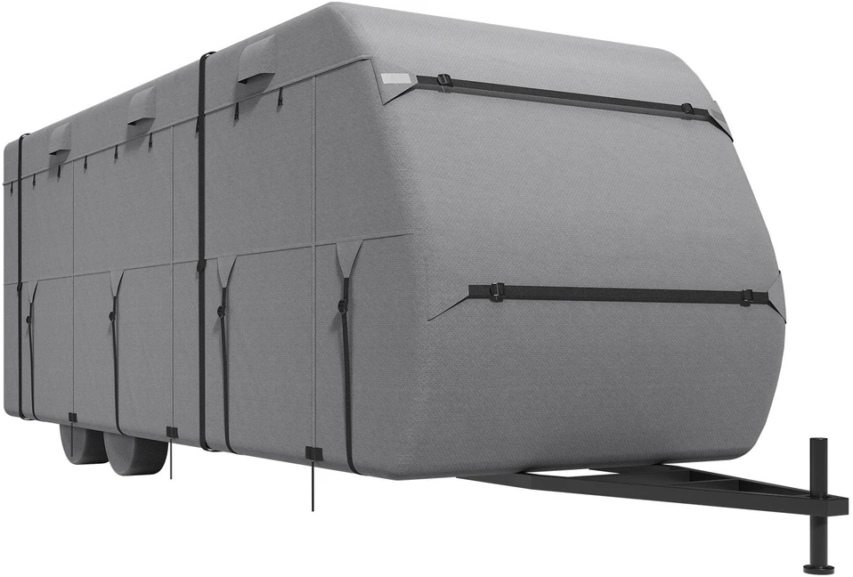 Vevor 24-27 ft klasės A kemperio tentu