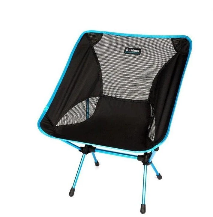 JAV Sudedama kėdė Helinox Chair One