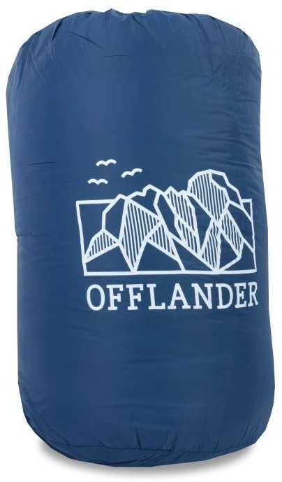 Kempingo kilimėlis „Offlander“ 200x140 OFF_CACC_01NV