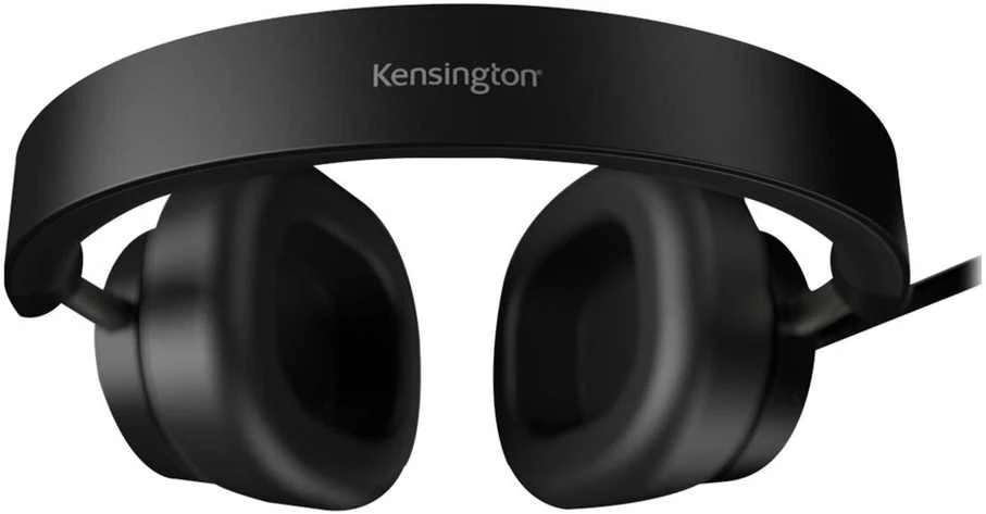 Leitz KENSINGTON H2000 USB-C Ausinės