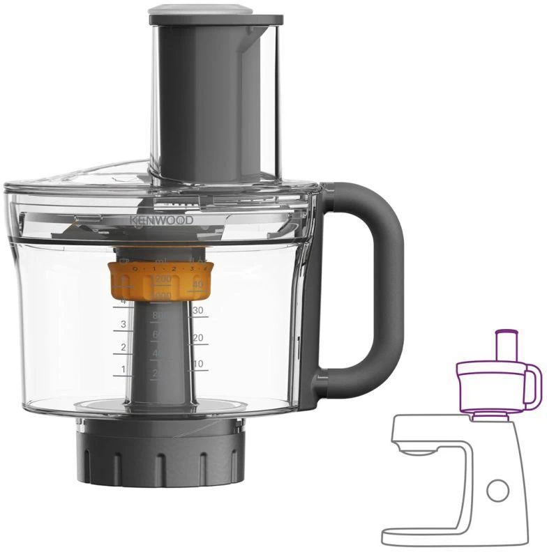 Virtuvės kombaino priedas Kenwood KAH65.000PL, AW20010042