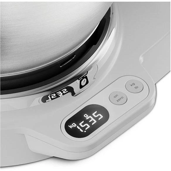 Virtuvinis kombainas Kenwood KVC65.001WH