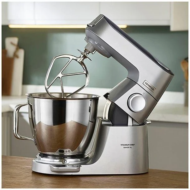 Virtuvinis kombainas KENWOOD KVL85.004SI