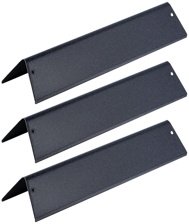 VEVOR grilio grotelės Weber Spirit 200 serijai, 39 cm