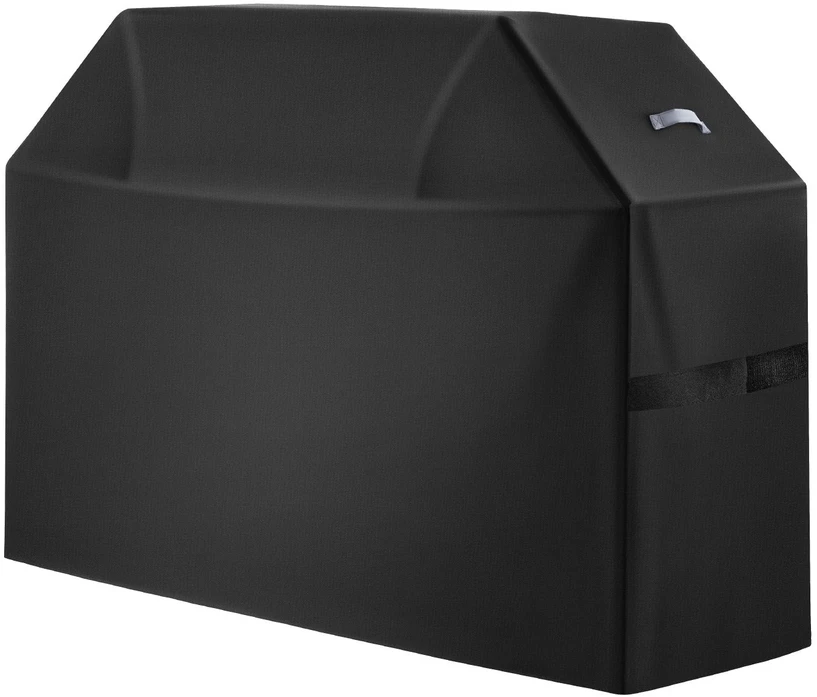 VEVOR 60 cm ilgio atspari vandeniui grilio uždanga