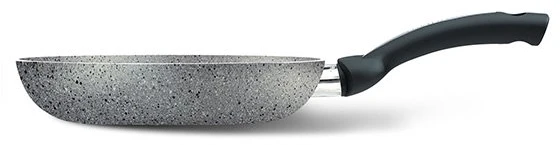 Keptuvė su nelimpančia Biostone danga Pensofal Vesuvius, 28 cm