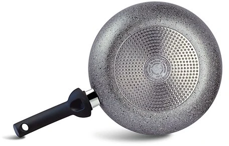 Keptuvė su nelimpančia Biostone danga Pensofal Vesuvius, 28 cm