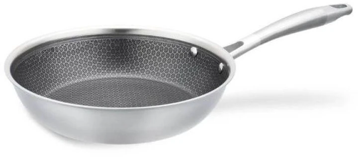 MAESTRO banguota 24 cm keptuvė MR-1212-24
