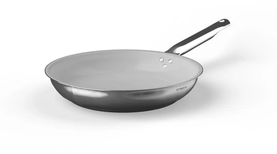 Keptuvių ir puodų rinkinys su EVO-Ceram® danga Pensofal New Era, 8 vnt