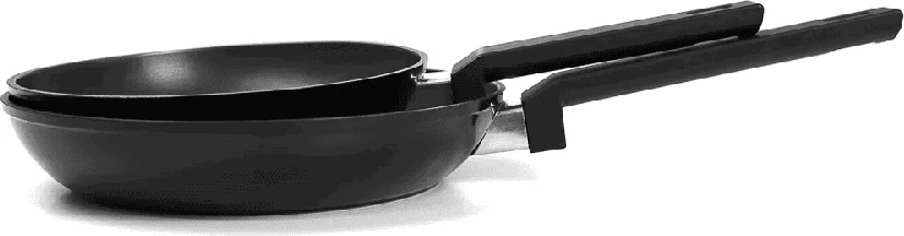 Keptuvių rinkinys Jata HSAR2402, 20 ir 24 cm
