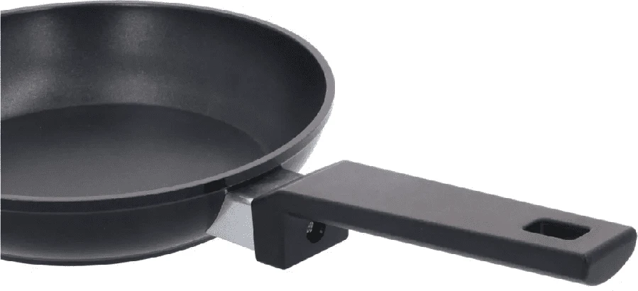 Keptuvių rinkinys Jata HSAR2402, 20 ir 24 cm