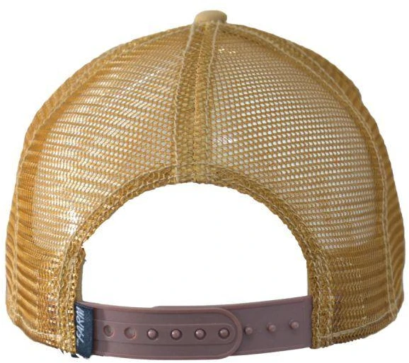 Kepuraitė "King Lion" Trucker - 101-0388-WHISKEY Goorin Bros.