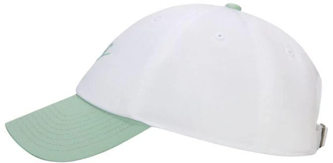 Kepuraitė Nike Club, balta ir mėtų spalvos, FB5368 105