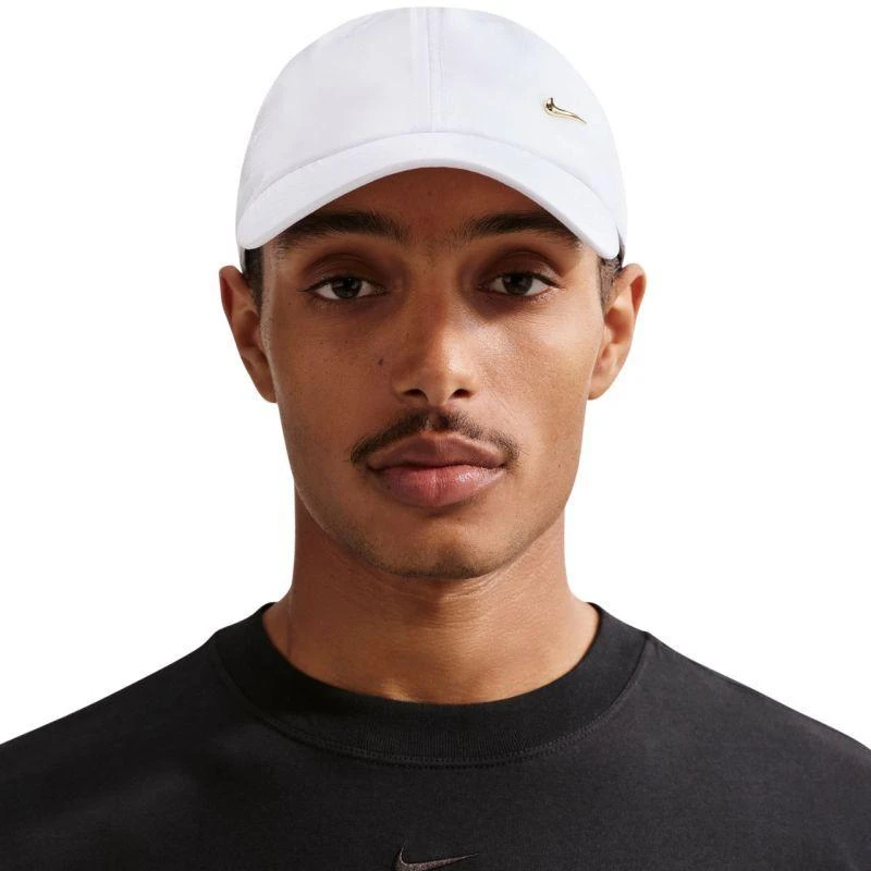 Kepuraitė Nike Dri-FIT Club, balta, FB5372 101