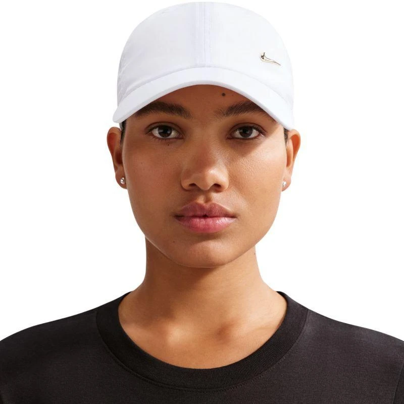 Kepuraitė Nike Dri-FIT Club, balta, FB5372 101