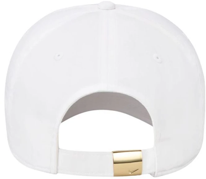 Kepuraitė Nike Dri-FIT Club, balta, FB5372 101