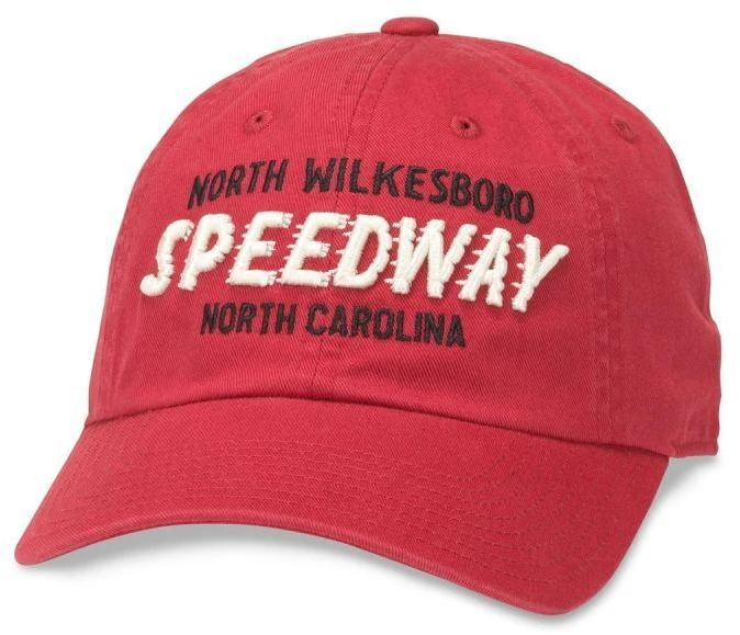 Kepuraitė North Wilkesboro American Needle - SMU674A-NWILKES