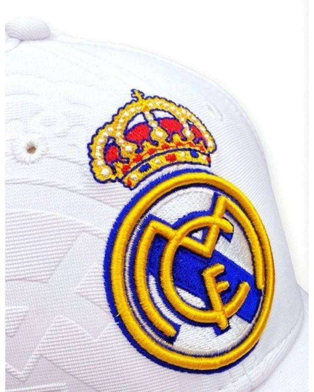 Kepuraitė Real Madrid RM3GO3