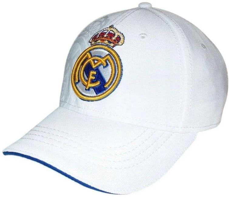 Kepuraitė Real Madrid RM3GO3