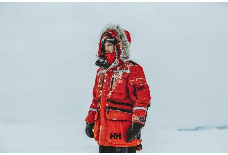 Kepurė 57502 990 Helly Hansen