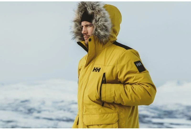 Kepurė 57502 990 Helly Hansen