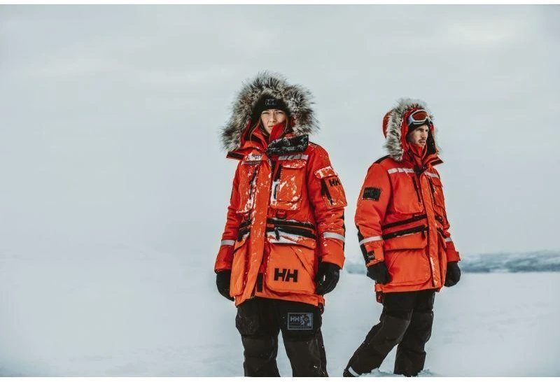 Kepurė 57502 990 Helly Hansen