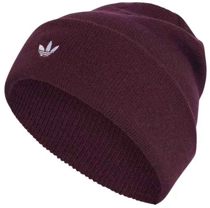 Kepurė Adidas Adicolor Cuff JZ4981