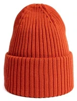 Beskidų merino kepurė