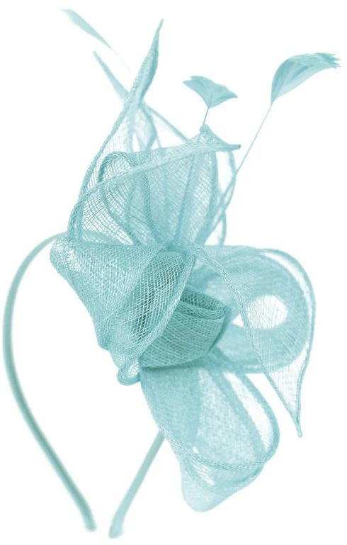 Kepurė Fascynator Stylish Bow