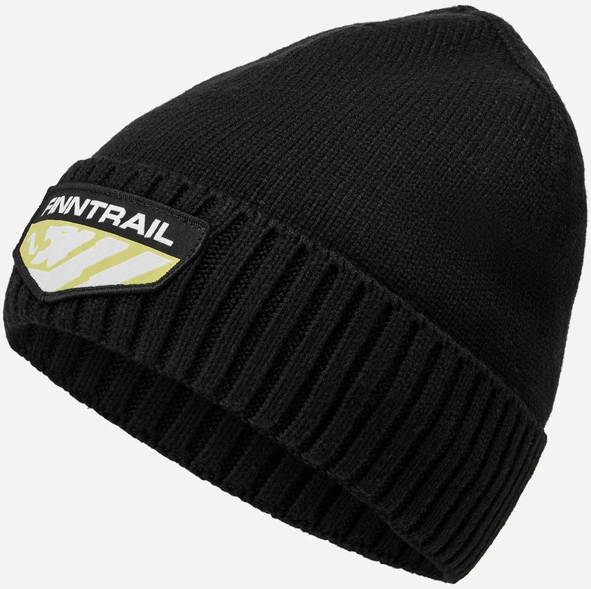 Kepurė Finntrail HAT WATERPROOF Graphite 9729, Dydis: M-L