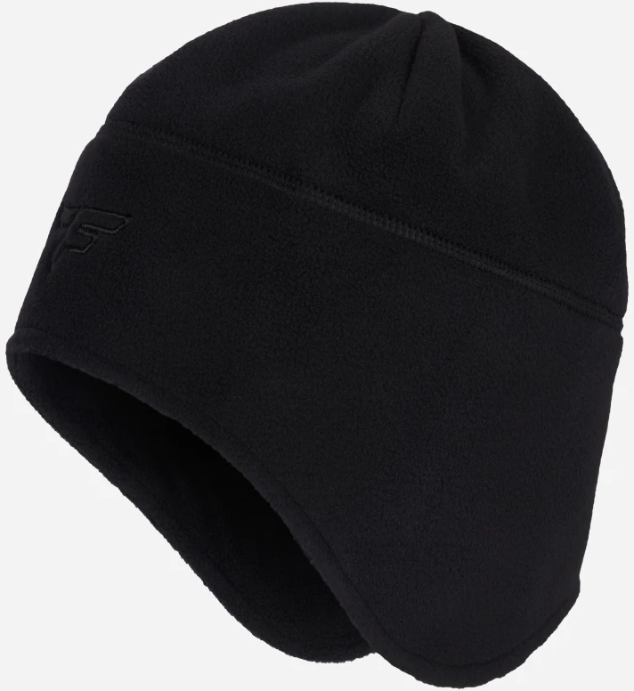 Kepurė Finntrail STORM Graphite 9719, Dydis: M-L
