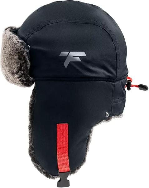 Kepurė Finntrail TERRA Graphite 2950, Dydis: M-L