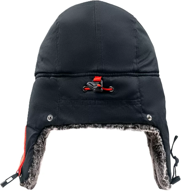 Kepurė Finntrail TERRA Graphite 2950, Dydis: M-L