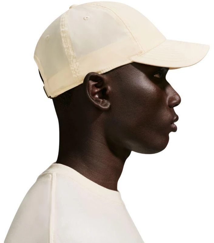 Kepurė Nike Dri-FIT Club, kreminė, FB5372 115