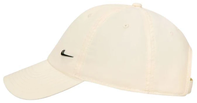 Kepurė Nike Dri-FIT Club, kreminė, FB5372 115